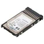 HP SAS Festplatte 146GB 10k SAS SFF 432320-001