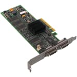 HP InfiniBand HCA 4X SDR PCI-e Dual Port - 380298-B21 391917-001