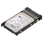 HP SAS Festplatte 72GB 15k SAS SFF - 432321-001 431935-B21
