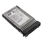 HP SAS Festplatte 36GB 10k SAS SFF 376596-001