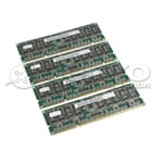 Sun SD-RAM 4GB-Kit 4 x1024MB - 501-5031/X7052A