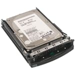 Fujitsu Siemens SCSI Festplatte 36GB 15k U320 SCA LFF S26361-H737-V100