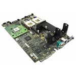 CPQ System Board DL380 G2 + Smart Array 5i - 228494-001