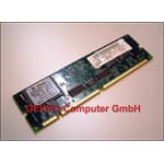 IBM SD-RAM 512MB/PC100R/ECC/CL3 33L3148