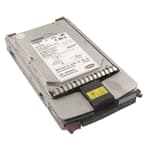 COMPAQ SCSI Festplatte 18GB 10k UW2 SCA2 LFF - 143920-001