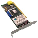 IBM ServeRAID-6i ZCR/128MB/U320/PCI-X - 71P8627