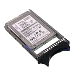 IBM SAS Festplatte 73GB 10k SAS SFF - 40K1052 26K5655