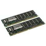 Compaq SD-RAM 512MB 2x256MB/PC133R/ECC/CL3 127005-031