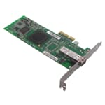 QLogic SANBlade QLE2460 - Single-Port 4Gbps/FC/PCI-E - 0PF323
