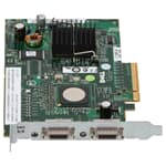 Dell SAS-Controller SAS 5/E 2-CH/SAS/PCI-E - 0M778G