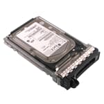 Dell SAS Festplatte 146GB 15k SAS LFF - M8034 MAX3147RC