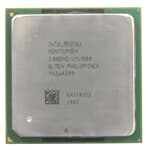 Intel CPU Sockel 478 P4-3GHz/1MB L2/800 - SL7E4