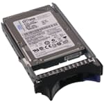 IBM SAS Festplatte 146GB 10k SAS SFF - 43X0825