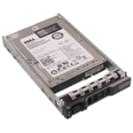 Dell SAS Festplatte 300GB 10k SAS 6G SFF T871K ST9300603SS