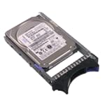 IBM SAS hard drive 36GB 10k SAS SFF - 26K5656 26K5654