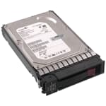 HP SATA Festplatte 80GB 7,2k SATA LFF - 397551-001