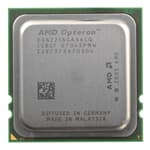 AMD CPU Sockel F 2-Core Opteron 2218 2600 2M 1000 - OSA2218GAA6CQ