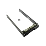 Dell Hot-Plug-Rahmen SAS S-ATA 2,5" PE R610 R720 0G176J