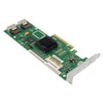 SUN RAID-Controller 8-CH SAS PCI-E SAS3081E-S - 371-3255