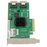SUN StorageTek 2-Port RAID-Controller SAS PCIe LP - 371-3255 SAS3081E-S
