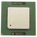 Intel Pentium III 1400MHz/512kB L2/133 - SL5XL