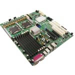 Dell Workstation-Mainboard Precision 490 - 0DT031