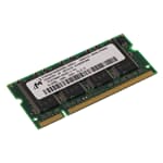 IBM DDR-RAM 512MB/PC2700S/CL2.5 SO-DIMM 31P9833 31P9832