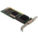 LSI MegaRAID SCSI 320-1 1-CH/64MB/U320/PCI64 PCBX520-A2