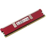 Netlist DDR2-RAM 2GB PC2-3200R ECC 1R - NLD257R22503F-D32