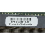HP P411 8-CH 256MB SAS 6G-SATA2 PCI-E - 462918-001