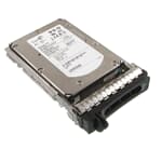 Dell SAS Hard Drive 146GB 10k SAS LFF - WR711 ST3146755SS