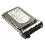 Dell SAS Hard Drive 300GB 10k SAS LFF - FW956 ST3300555SS