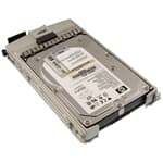 HP FC-Festplatte 300GB 10k FC 2Gbps LFF M5314 - 366023-002