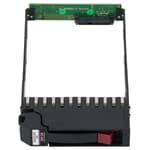 HP kompatibel Hot-Plug-Rahmen MSA2040 P2000 G2 SAS LFF 79-00000523