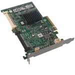Dell RAID-Controller PERC 6/i 2CH/256MB/SAS/PCI-E WY335