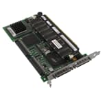 Dell RAID-Controller PERC 3 2-CH 64MB U160 PCI-64 - 9M914