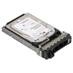 Dell SAS Festplatte 73GB 15k SAS LFF - RW548 MBA3073RC