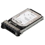Dell SAS Festplatte 73GB 15k SAS LFF - RW548 MBA3073RC