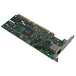 IBM Netzwerkkarte NetXtreme 1000T LowProfile - 31P6309