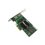 HP Netzwerkadapter NC360T PCI-E Dual Port Gigabit Adapter 412651-001 412648-B21