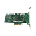 HP Netzwerkadapter NC360T PCI-E Dual Port Gigabit Adapter 412651-001 412648-B21