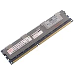 HP DDR3-RAM 4GB PC3-10600R ECC 2R - 501534-001 500658-B21