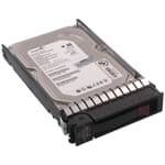 HP SATA Festplatte 160GB 7,2k SATA LFF - 459317-001