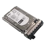 Dell SAS Festplatte 450GB 15k SAS LFF 0FM501