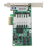HP NC364T PCI-E Quad Port Gigabit Adapter 436431-001