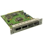 HP ProCurve 100 Base-FX Module 4 Port - J4112A