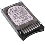 IBM SATA Festplatte 300GB 10k SATA2 SFF - 43W7670 43W7673