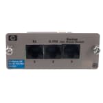 HP ProCurve Secure Router dl 1xE1+G.703 Modul J8455A