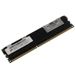 HP DDR3-RAM 4GB/PC3-10600R/ECC/CL9 500203-061