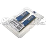 HP DDR2-RAM 8GB Kit 2x4GB/PC2-5300F/ECC/CL5 397415-B21